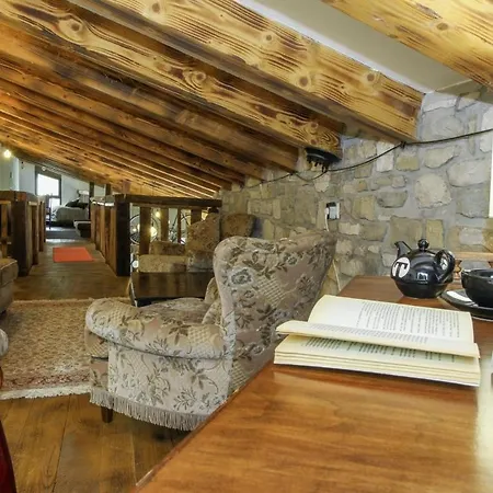 וילה Tina In Gradinje - Haus Fuer 8-12 Personen