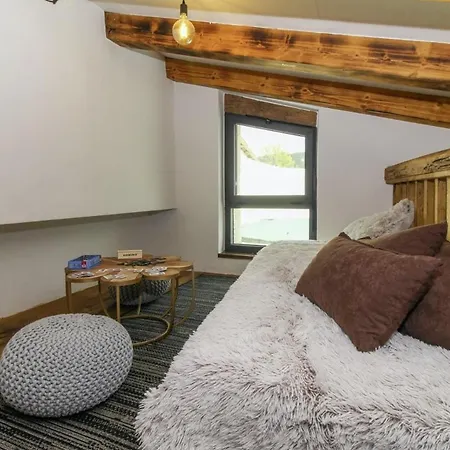 Tina In Gradinje - Haus Fuer 8-12 Personen Villa *