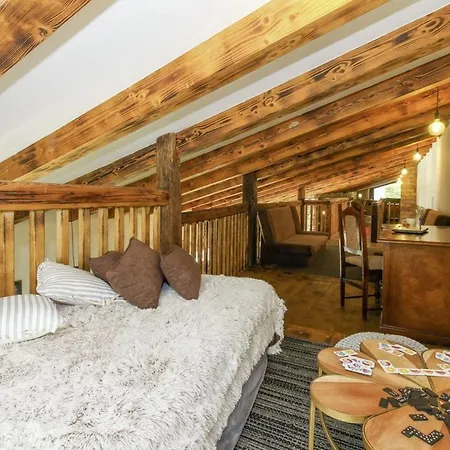 Tina In Gradinje - Haus Fuer 8-12 Personen Villa Livade