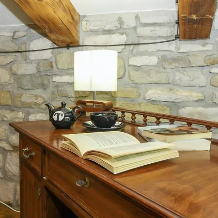 Tina In Gradinje - Haus Fuer 8-12 Personen Villa