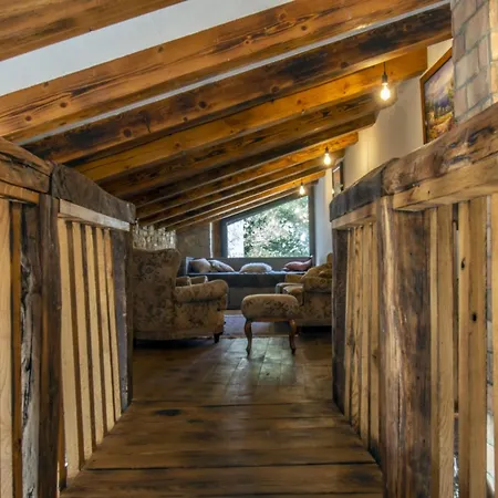 Tina In Gradinje - Haus Fuer 8-12 Personen Villa