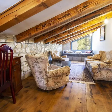 Tina In Gradinje - Haus Fuer 8-12 Personen Villa *